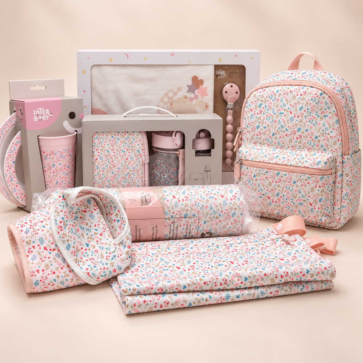 Coleccion Floral