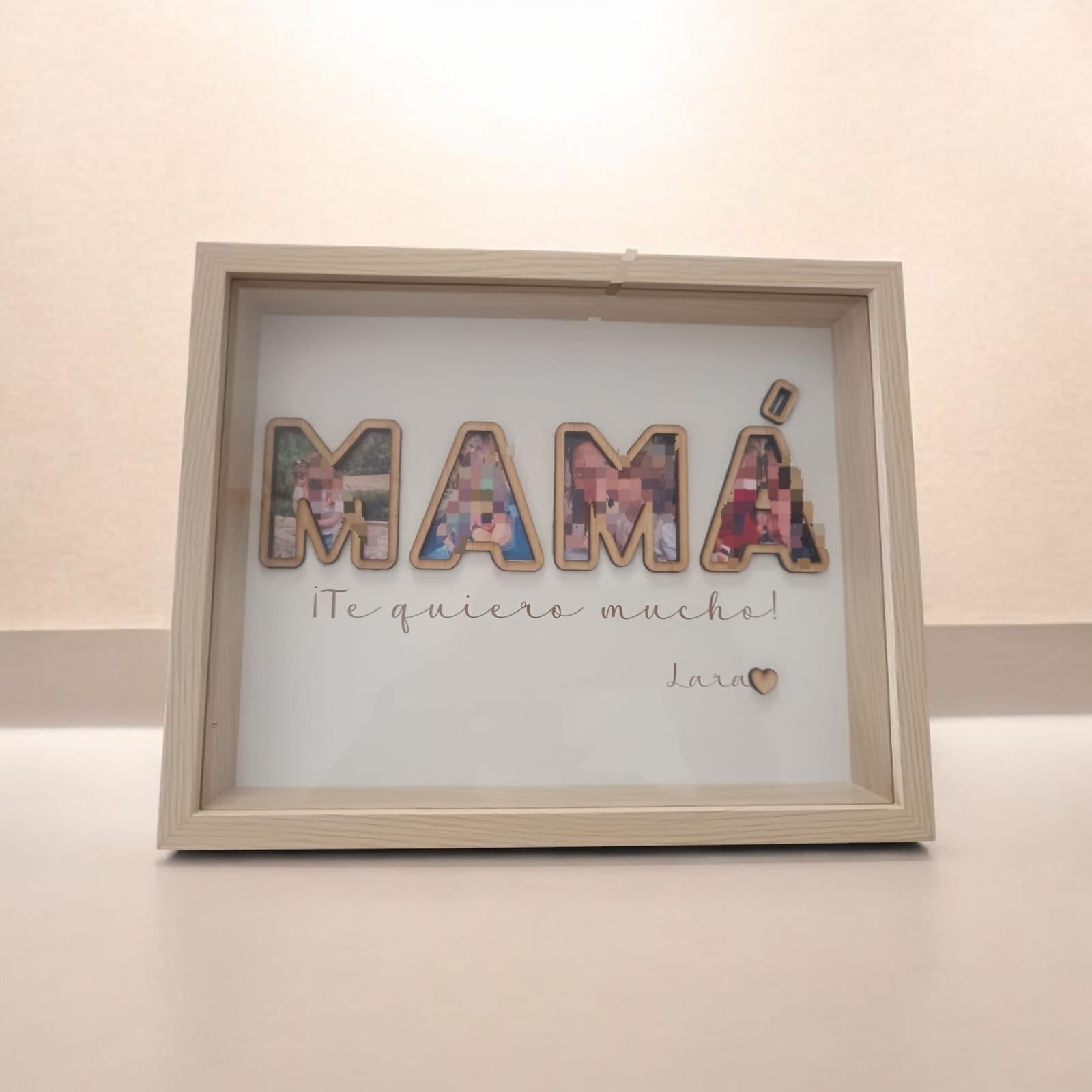 Para Mamá