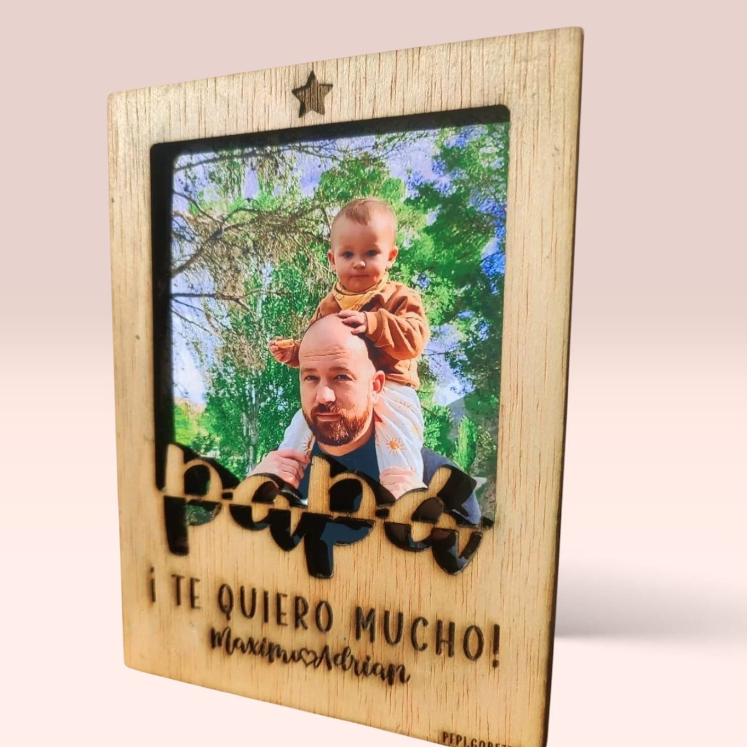 Para Papá