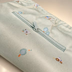 Mochila de cuerdas impermeable - Granja