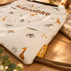 Mochila de cuerdas impermeable - Savanna