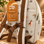 Mochila escolar - Savanna