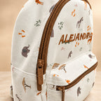 Mochila escolar - Savanna