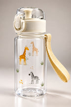 Set alimentacion Tupper+Botella - Floral