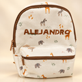 Mochila escolar - Savanna