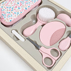 Set higiene de bebe - Floral
