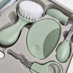 Set higiene de bebe -Granja