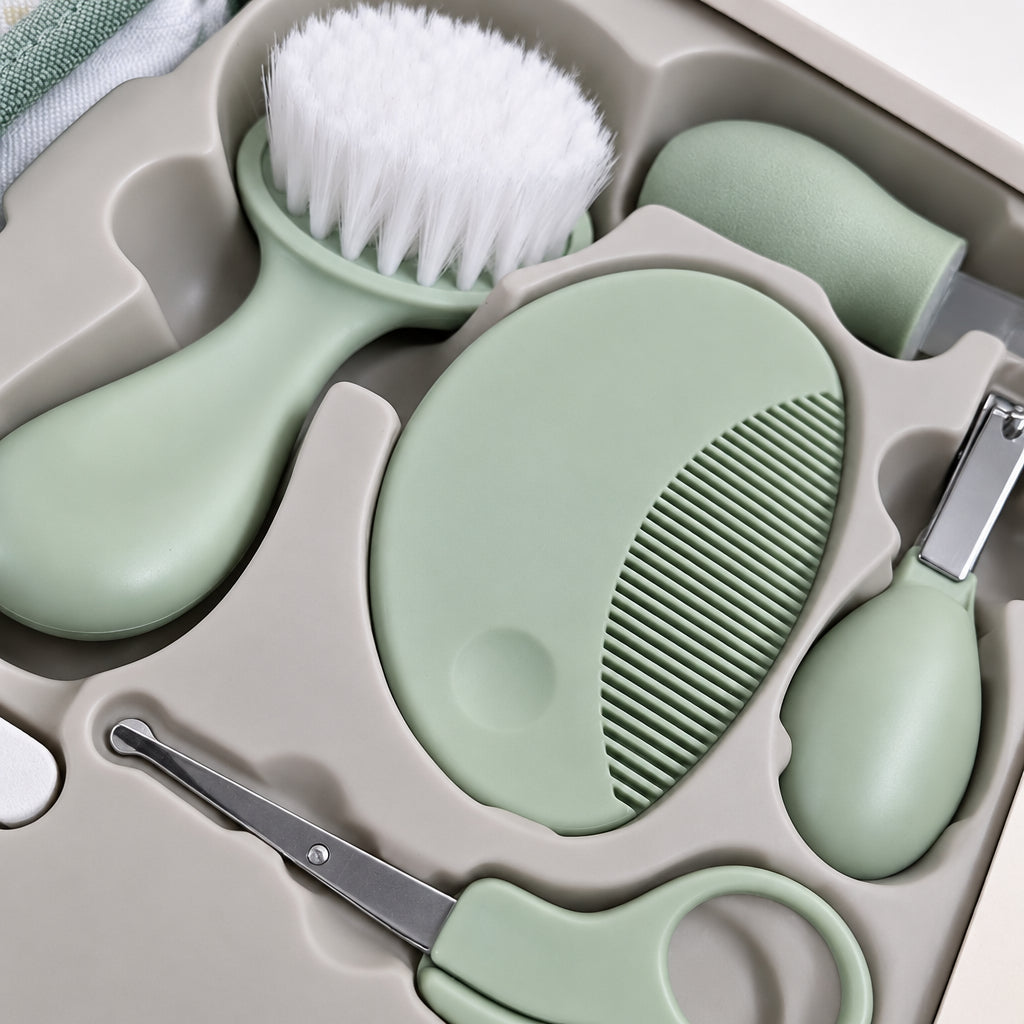 Set higiene de bebe -Granja