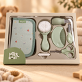 Set higiene de bebe -Granja
