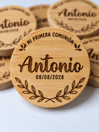 Abridor Diseño Laurel