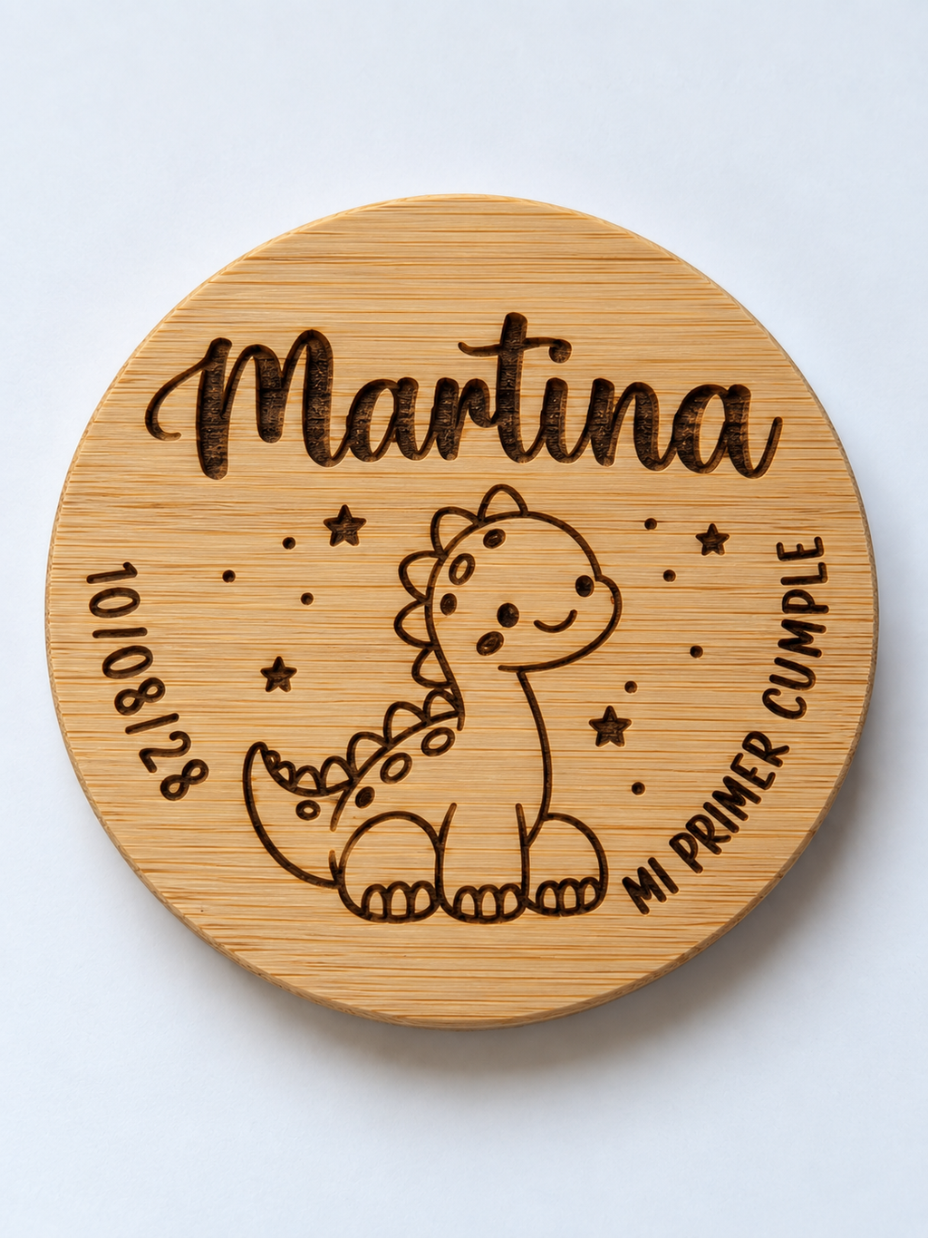 Abridor Diseño Dinosaurio
