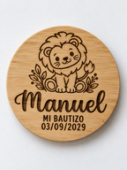 Abridor Diseño León