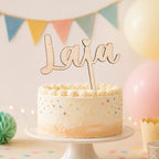 cake toppe mader tarta cumpleaños