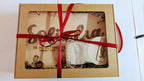 Pack Nacimiento Personalizado para Bebé | Álbum, Placas y Natalicio