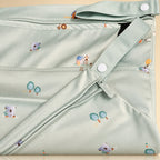 Bolsas impermeables personalizadas con bordado -  Granja