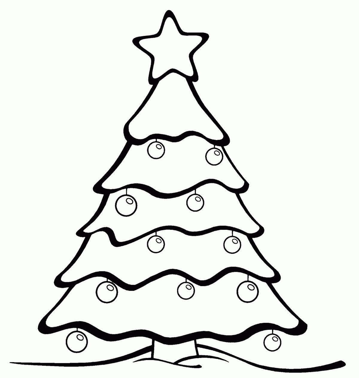 Pack dibujo navideño colorear